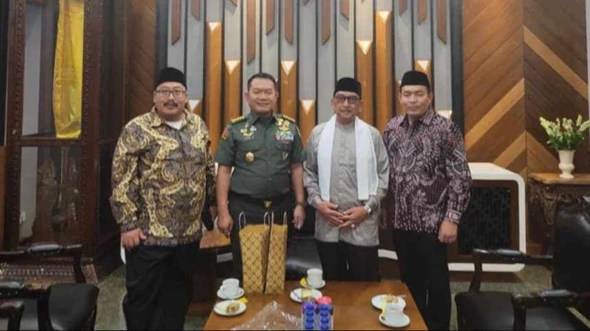 Pesantren Tambakberas Persembahkan Film KH Wahab Chasbullah Sang Penggerak NU