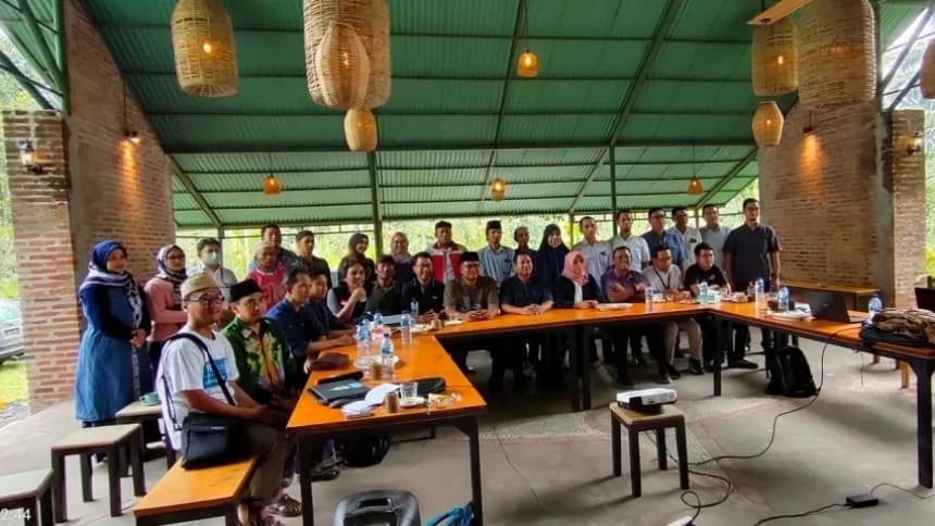 PBNU Akan Dampingi Petani Hutan Melalui Koperasi Bumi Nusantara