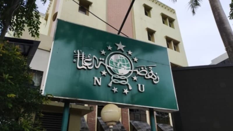 Penjelasan Struktur Kepengurusan di NU: Mustasyar, Syuriyah, A’wan, dan Tanfidziyah