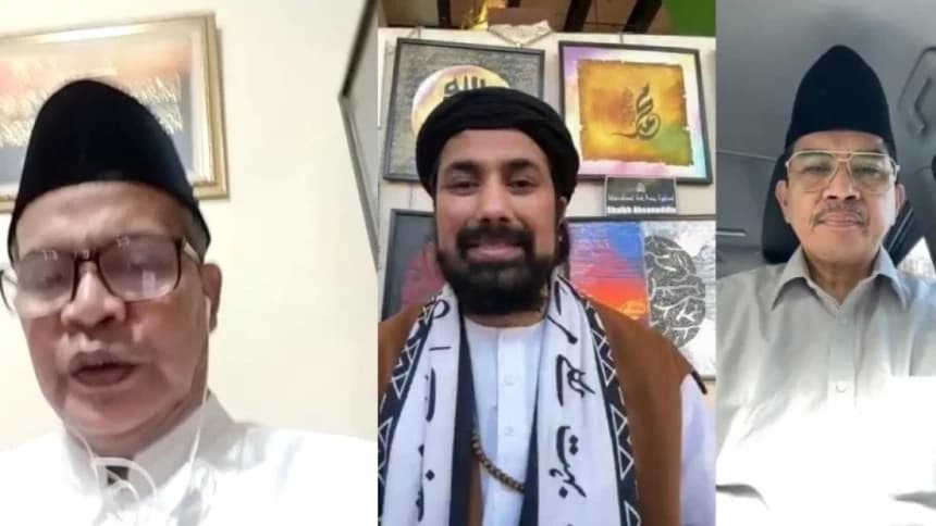 Peringati Maulid Nabi Muhammad, PCINU India Gelar Seminar Internasional