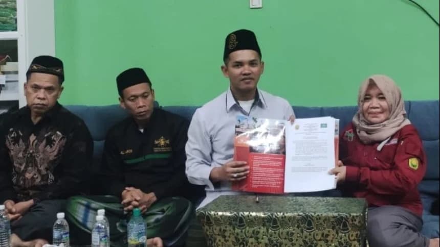 PCINU Taiwan dan Universitas Jember Gelar Seminar Manajemen Keuangan