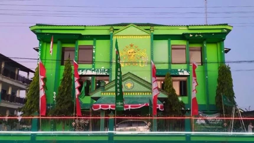 PCNU Sumenep Canangkan Kampung NU, Berikut Kriterianya