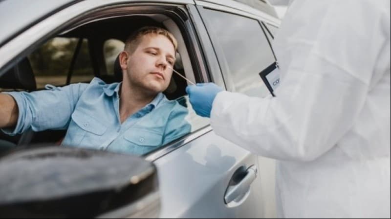 Wajib PCR dan Antigen saat Perjalanan Dipertanyakan Urgensinya