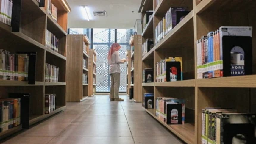 PDS HB Jassin, Tempat Berjumpanya Arsip Sastra dan Gagasan Masa Depan