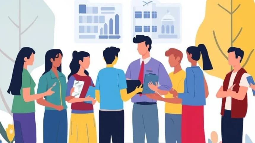 Etika Komunikasi Pejabat Publik dalam Islam: Transparansi dan Prinsip Amanah