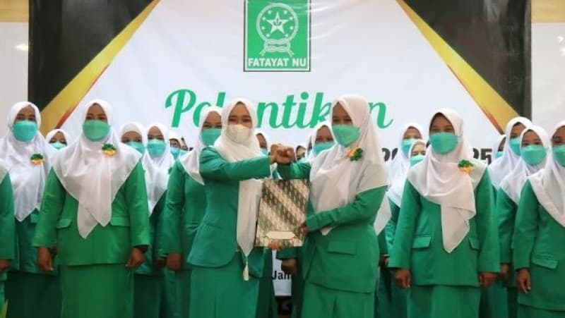 Fatayat NU Perlu Responsif Persoalan Perempuan dan Anak