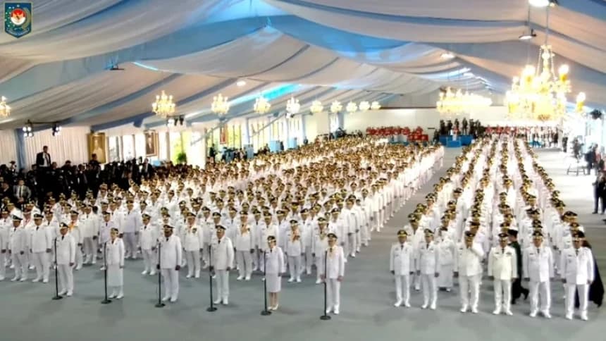 Usai Dilantik Serentak oleh Prabowo, Kepala Daerah Bakal Jalani Retreat di Akmil