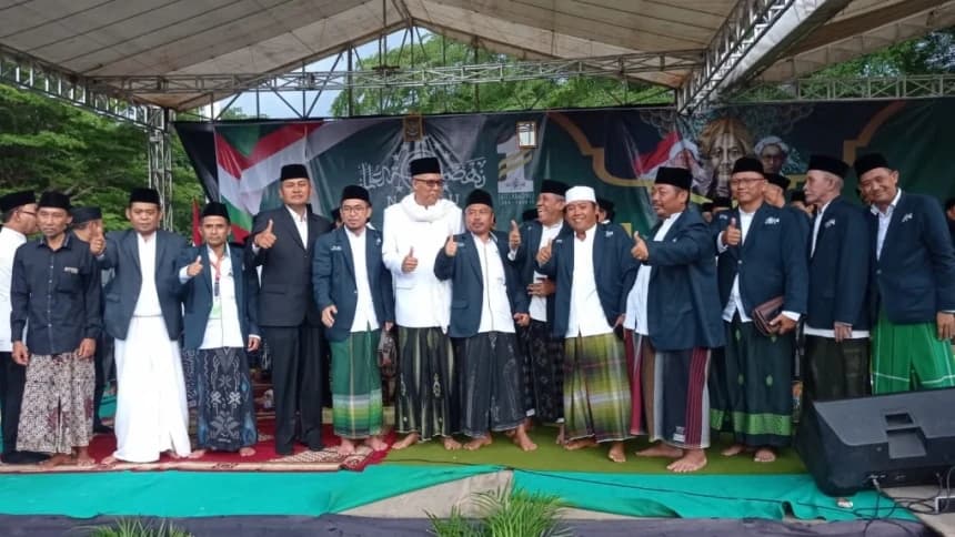 Waketum PBNU: Menuju 1 Abad, NU Harus Terus Melayani Masyarakat