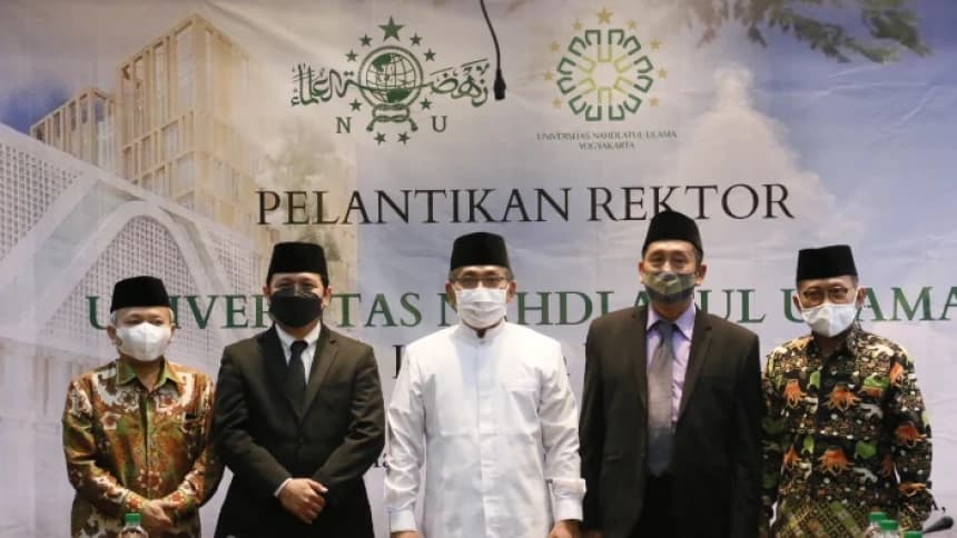 UNU Yogyakarta Bertekad Cetak Profesional di Bidang Keuangan dan IT