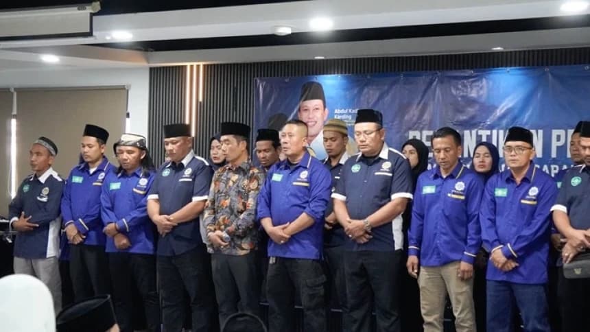 Irham Lantik Sarbumusi Malaysia, Ikhtiar Lindungi Pekerja Migran Indonesia