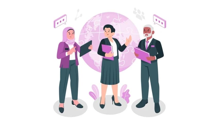 Pemahaman Lintas Budaya, Modal Sosial Anak Muda untuk Merawat Indonesia