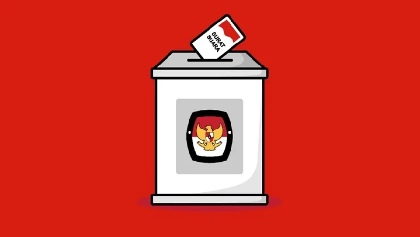 Jangan Begadang, Nyoblos Pemilu 2024 Dimulai 07.00 Pagi