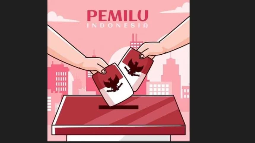 Teladan Alumni Pesantren Merawat Kerukunan Dibutuhkan untuk Pemilu Damai
