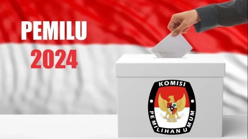Jadi Isu Strategis di Pemilu 2024, Bawaslu Jelaskan Beda Politik Identitas dan Politisasi Identitas