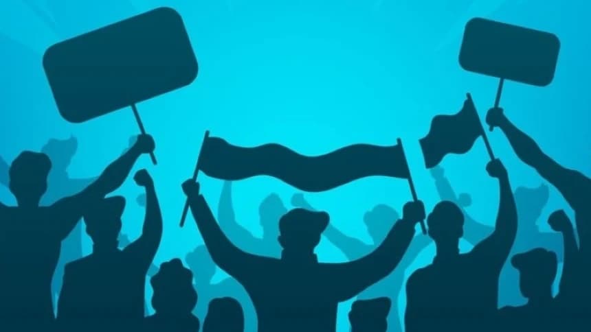 Si Pemalu Menang Pemilu