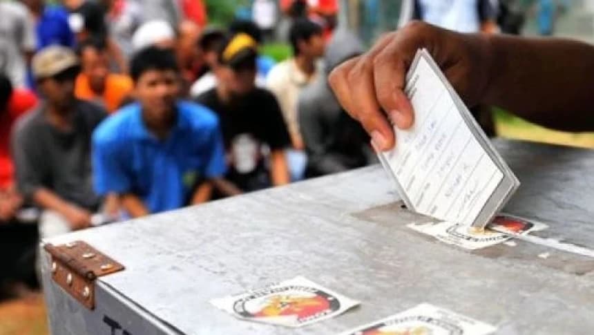 Soal Penundaan Pemilu, Dosen Unusia: Pejabat Negara Jangan Bicara Sembarangan