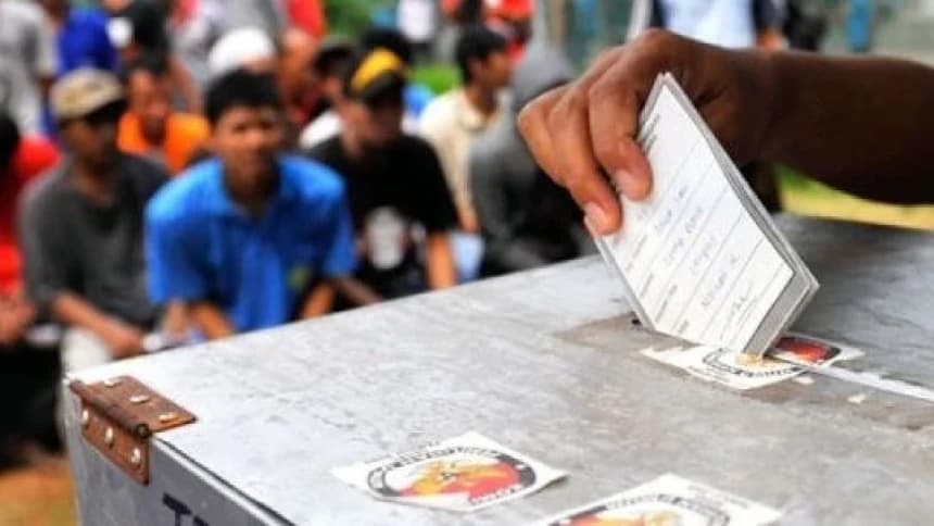 Pilpres 2024, Ke Mana Suara Kaum Santri dan Abangan Bakal Berlabuh?