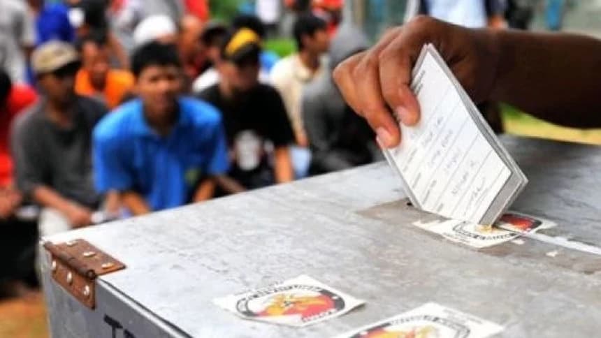 Ketua KPU Dipecat, Bagaimana Nasib Pilkada Serentak 2024?