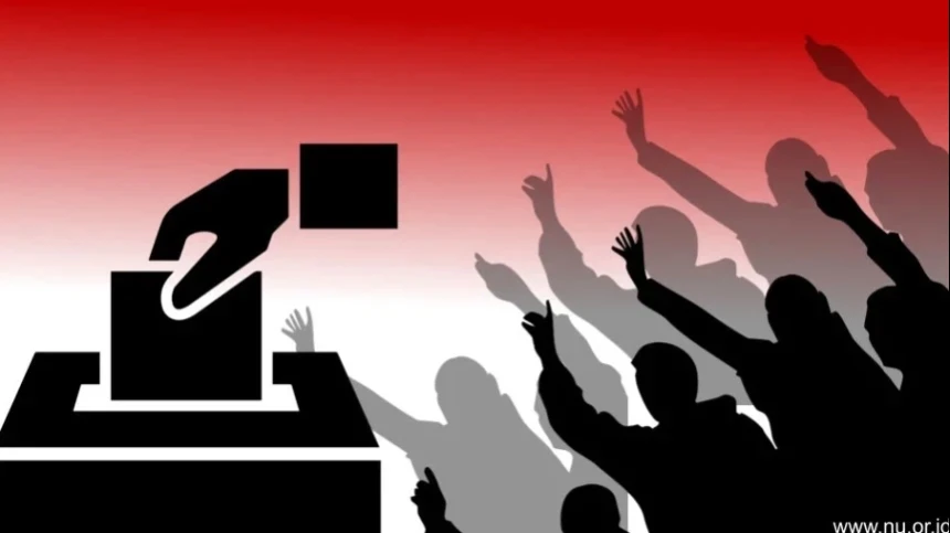 Istana Sebut Tak Ada Rencana Ubah Pilpres Jadi Tidak Langsung Melalui MPR