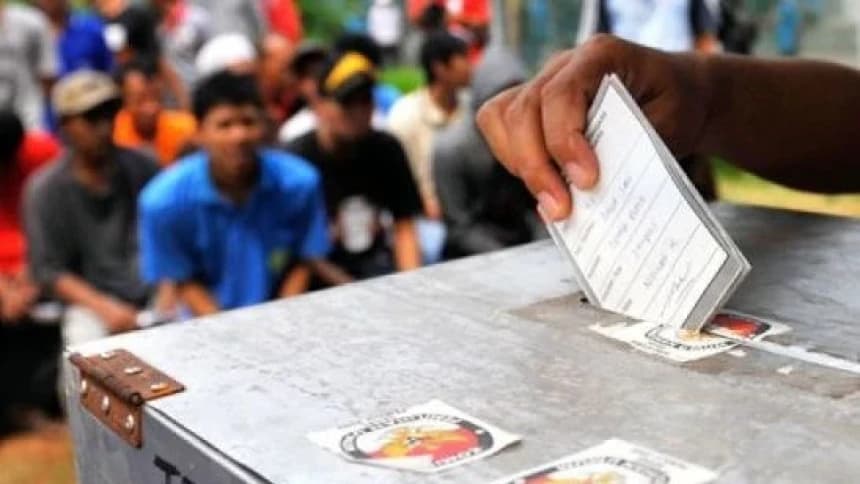 Sikap NU Terhadap Pilkada Lewat DPRD: Bedah Keputusan Munas 2012 dan Muktamar 2015