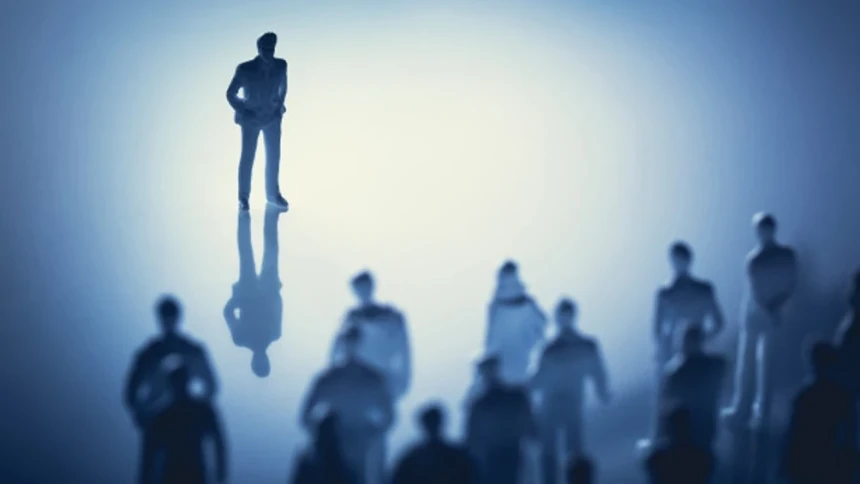 Cerminan Pemimpin: Bukan Dendam Kekuasaan