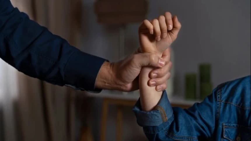 Ancaman bagi Pelaku Pencabulan dalam Hadits