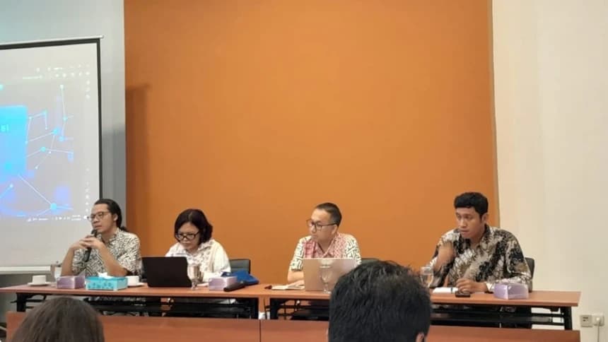 Cegah Ekstremisme di Indonesia, dari Medsos hingga Komunitas