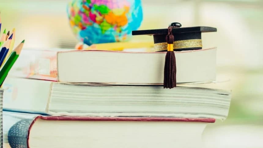 Khutbah Jumat: Islam Agama Pendidikan