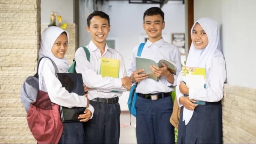 Khutbah Jumat: Kuatkan Pendidikan di Era Perubahan Zaman