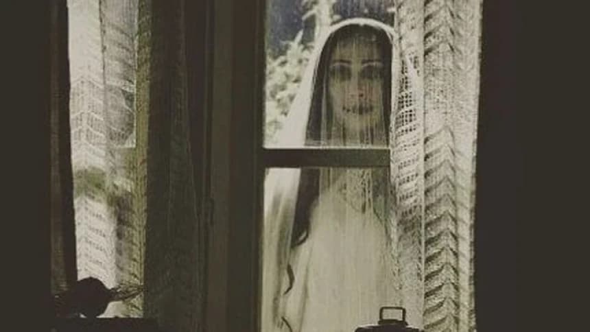 Pengabdi Setan dan Hantu yang Kebarat-baratan