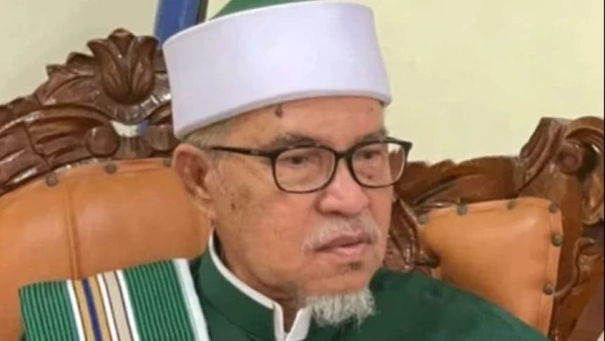 Pengajian Tastafi Asuhan Mustasyar PBNU Abu Mudi Aktif Kembali Rabu Besok