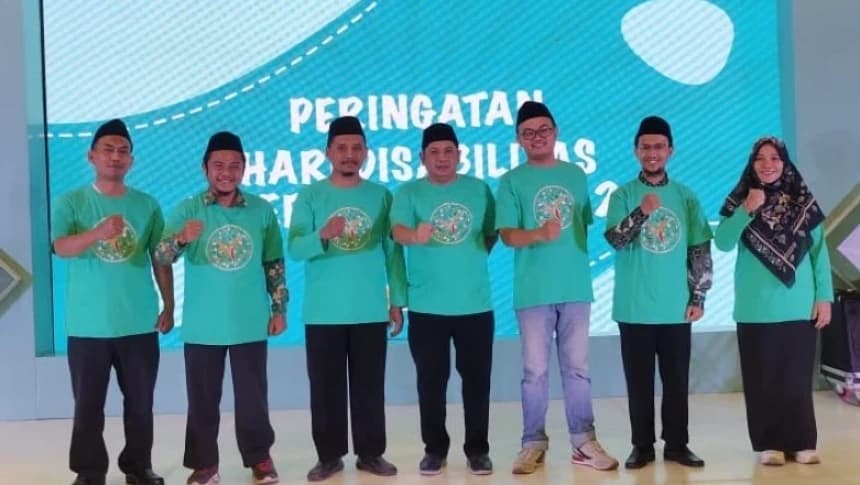 Kemenag Tegaskan Pendidikan Islam Inklusif adalah Cita-Cita Bersama