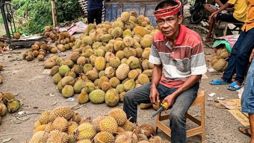 Anda Penyuka Duren? Waspada, Ini 6 Kelompok Rentan untuk Konsumsi Duren