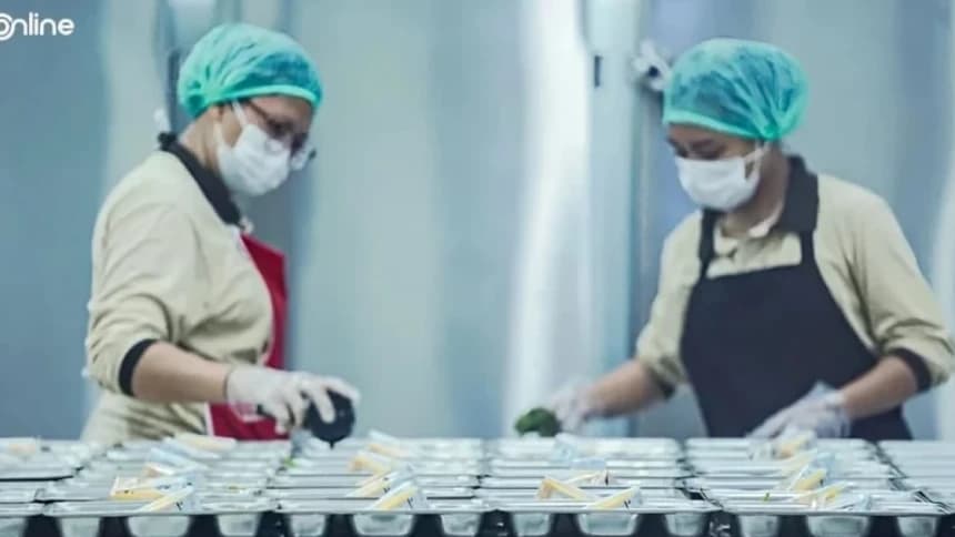 Marak Kasus Keracunan, Program Makan Bergizi Gratis Perlu Dievaluasi Total