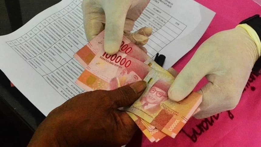 Ekonom soal BLT: Tidak Efektif, Tak Tepat Sasaran, Masyarakat Miskin Tidak Semua Tersentuh