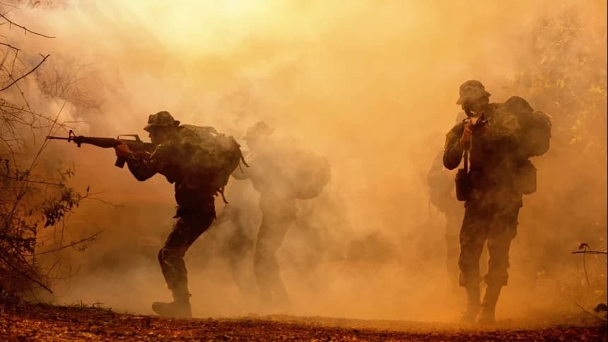 Munas NU Bahas Keterlibatan dalam Konflik Negara Lain