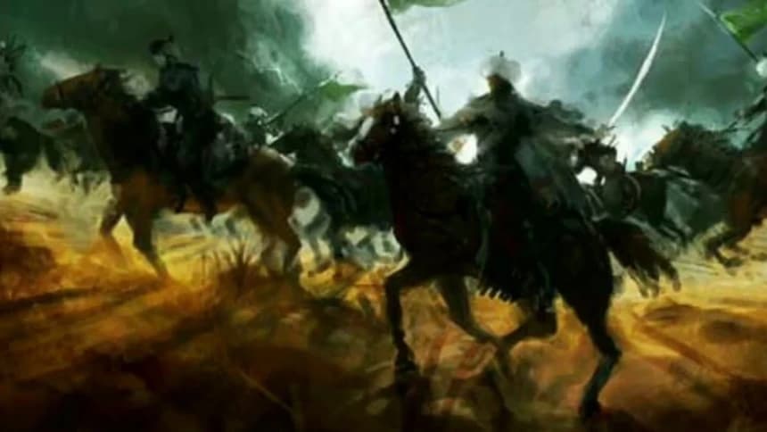 Perang Bani Mushthaliq, Perang Bersejarah di Bulan Sya’ban