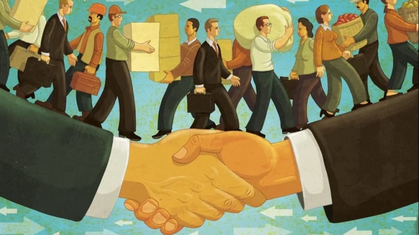 Penyelesaian Sengketa Hukum Perdata Melalui Akad Shulhu: Definisi, Dalil, dan Rukunnya