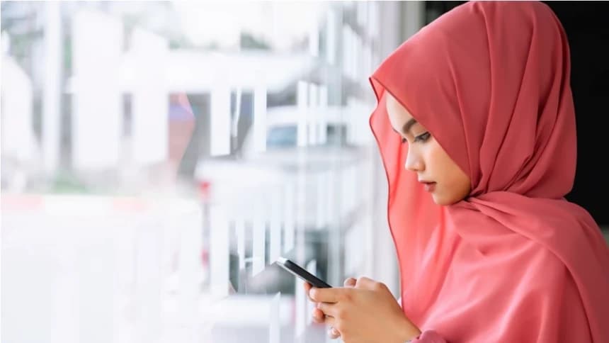 Wanita Mualaf Menikah, Siapa Walinya?