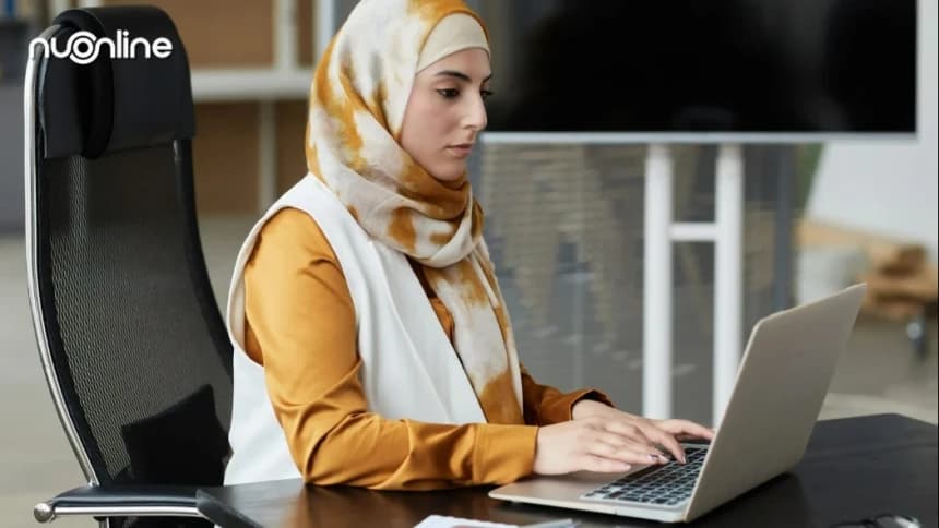 Islam dan Fenomena Polyworking: Semangat Kerja Tinggi Tanpa Mengabaikan Kewajiban Akhirat