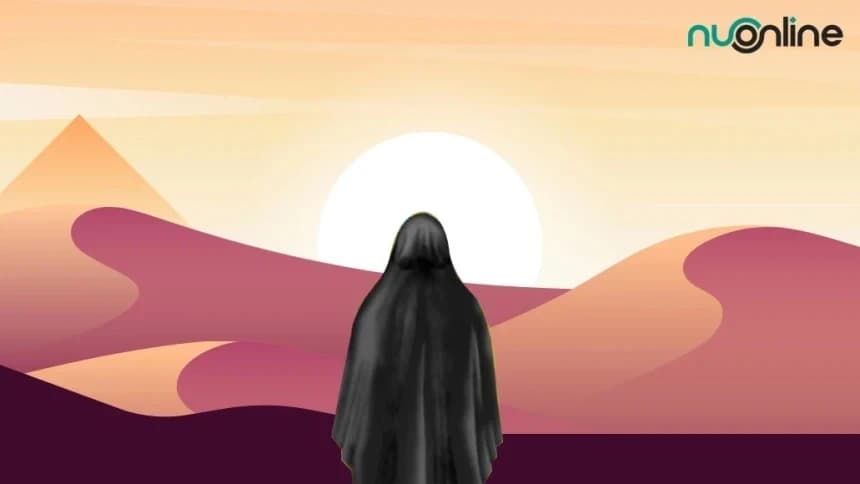 Bolehkan Perempuan Haid Ikut Shalat Idul Fitri di Masjid?