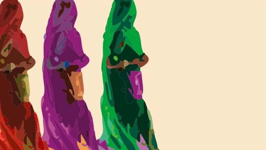 Tiga Hukum Puasa Ramadhan bagi Perempuan Hamil