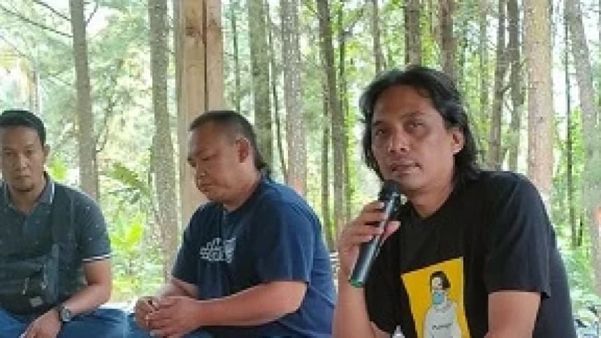 PBNU Jadikan Program Perhutanan Sosial untuk Pemberdayaan Nahdliyin