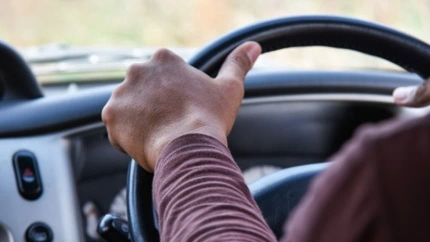 Doa untuk Orang yang Akan Pergi