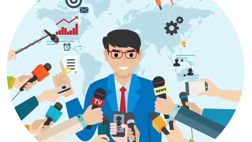 UU Pers Masih Bersifat Umum, Ahli Hukum Sebut Wartawan Berhak Dijamin Hak Imunitas Profesinya