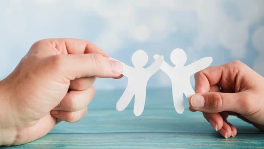 Khutbah Jumat: 7 Hal yang Perlu Diperhatikan dalam Bertetangga