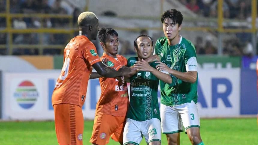 Pengamat: Kerusuhan Suporter Marak karena Penegakan Hukum Tragedi Kanjuruhan Belum Tuntas