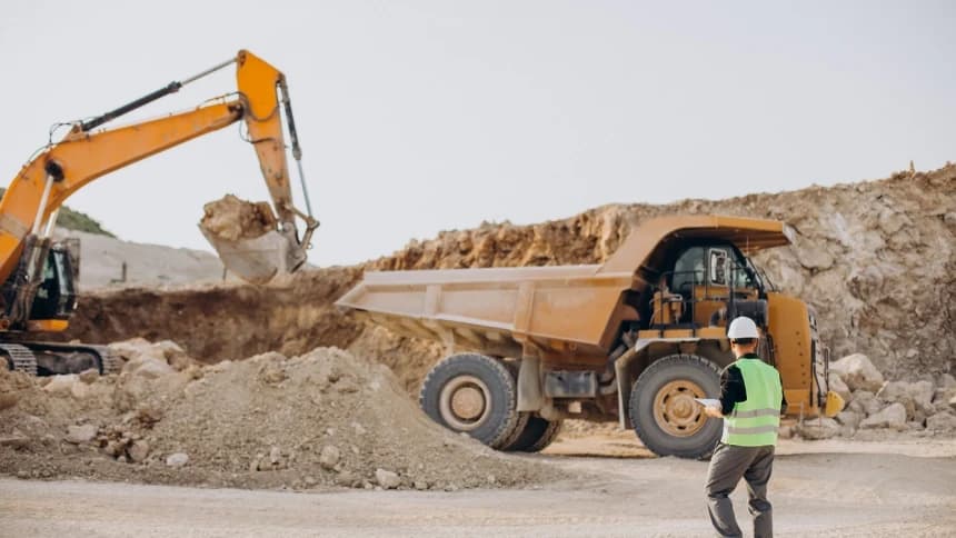 Jelang Debat Keempat Pilpres, Akademisi Singgung Dampak Buruk Pertambangan dan Wacanakan Energi Terbarukan