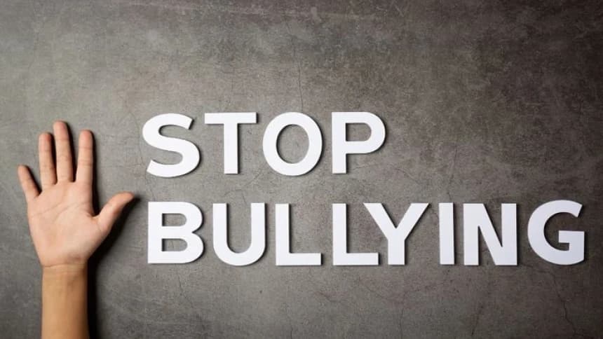 Peran Orang Dewasa Penting untuk Cegah Perundungan Anak