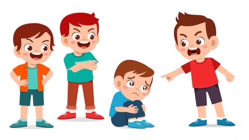 Waspadai Jenis-Jenis Perundungan di Lingkungan Pendidikan